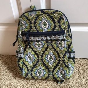 Vintage Vera Bradley Bookbag